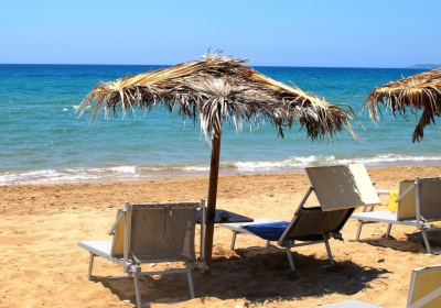 Casa Vacanze Residence Cala San Giorgio